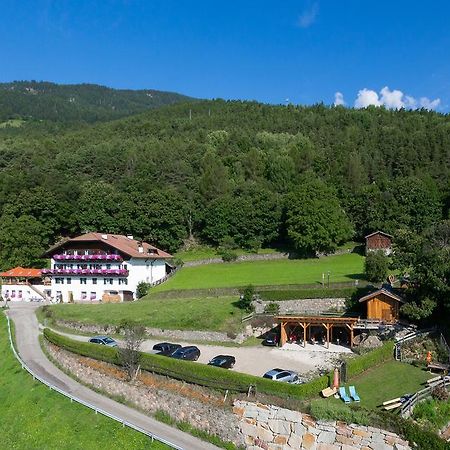 Garni Kircher Sepp Barbiano  Esterno foto