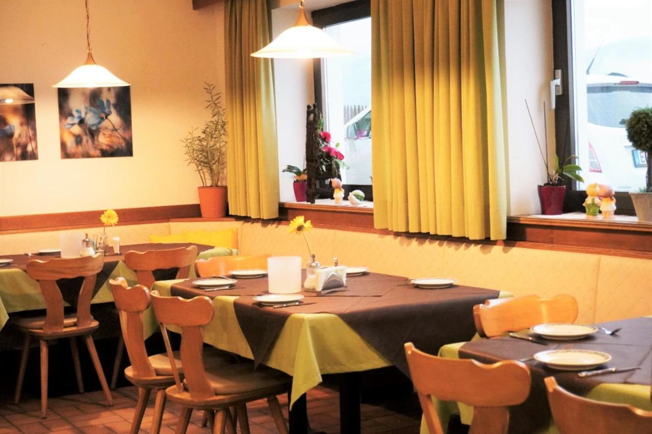 Garni Kircher Sepp Barbiano  Esterno foto