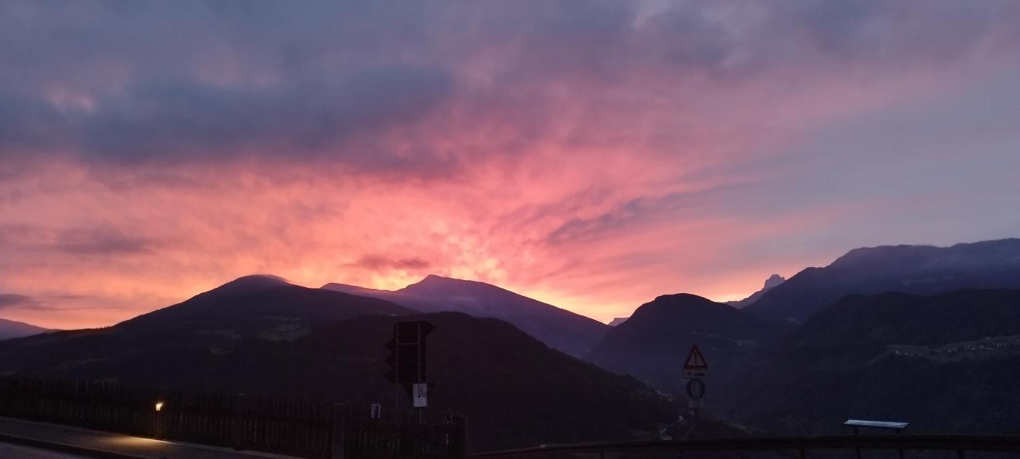 Garni Kircher Sepp Barbiano  Esterno foto