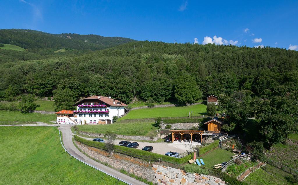 Garni Kircher Sepp Barbiano  Esterno foto