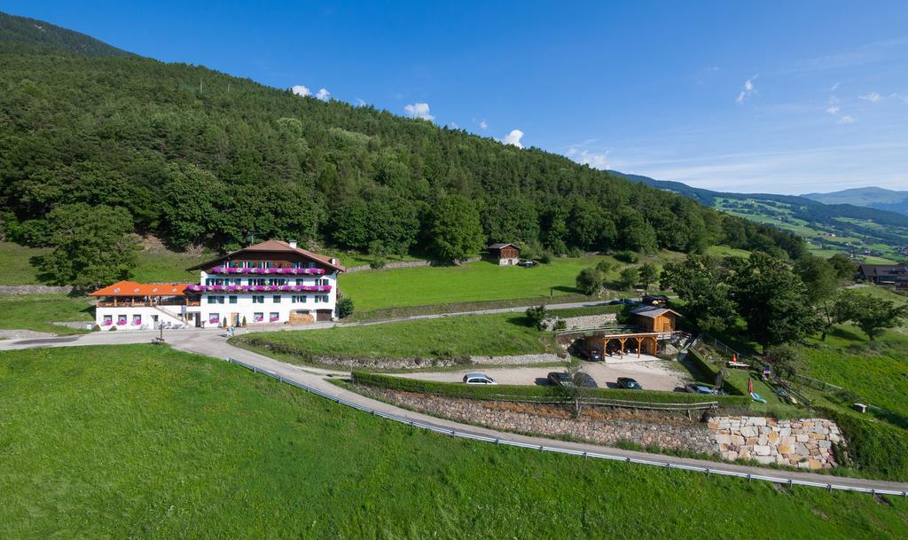 Garni Kircher Sepp Barbiano  Esterno foto