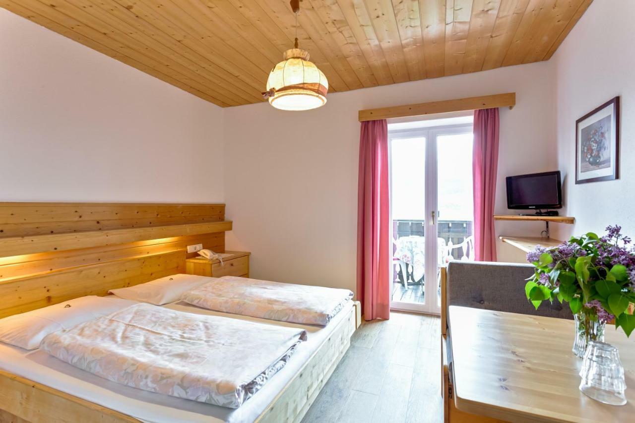 Garni Kircher Sepp Barbiano  Esterno foto