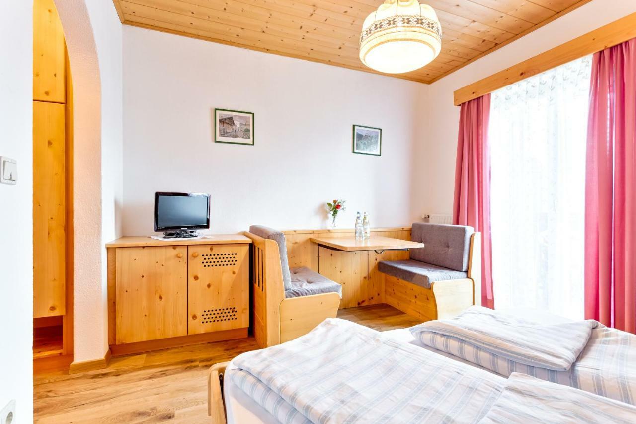 Garni Kircher Sepp Barbiano  Esterno foto