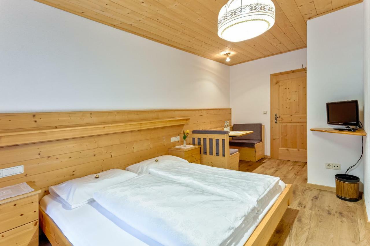 Garni Kircher Sepp Barbiano  Esterno foto