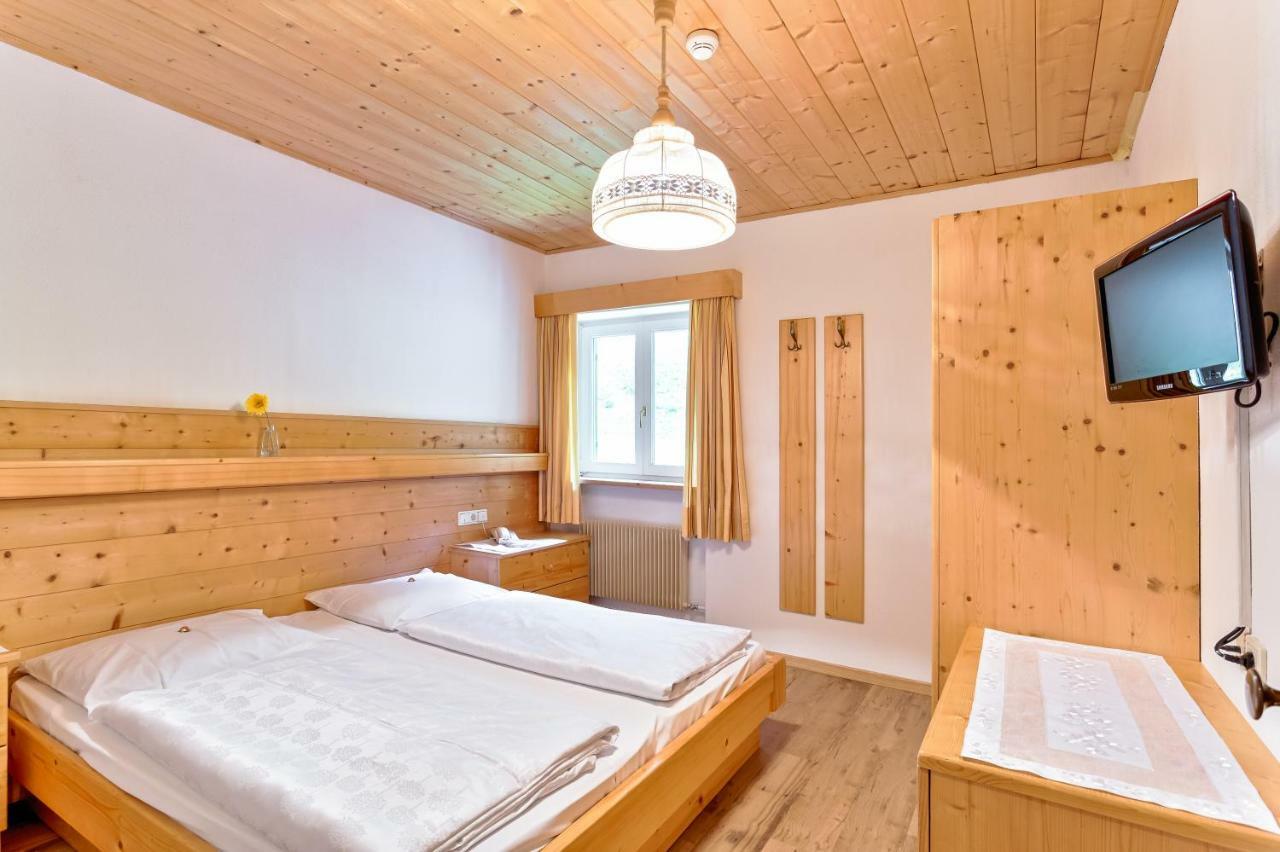 Garni Kircher Sepp Barbiano  Esterno foto