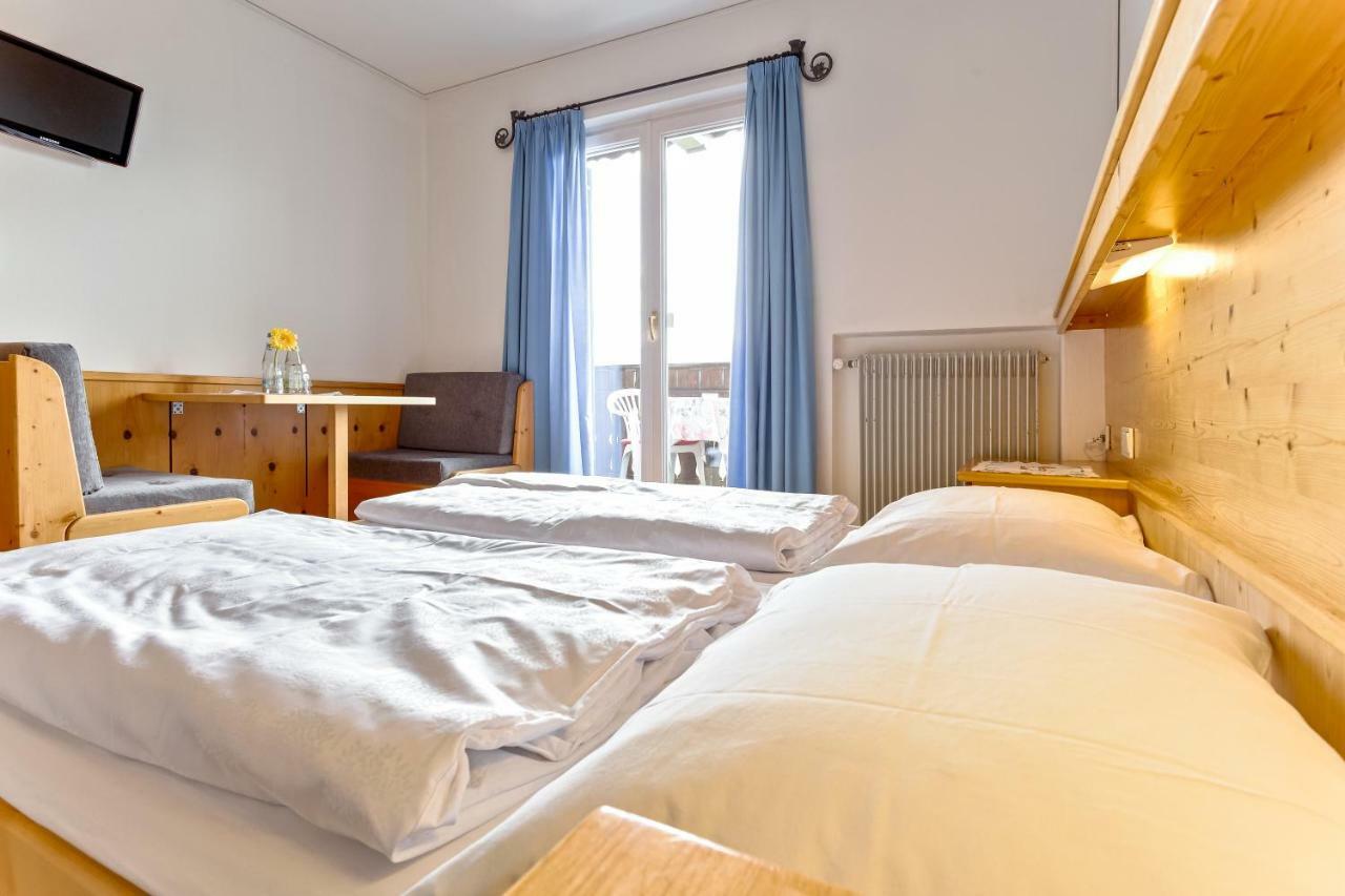 Garni Kircher Sepp Barbiano  Esterno foto
