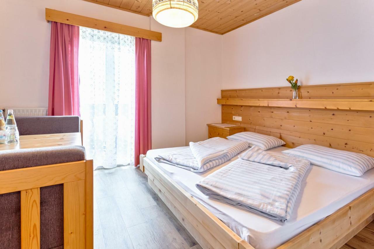 Garni Kircher Sepp Barbiano  Esterno foto